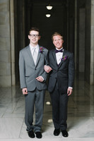 Josh & Hunter for Print use
