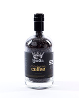 Bourbon Aged Coffee 2019