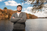 Preston Senior