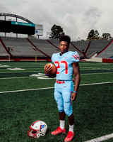 Ahkeem Albert