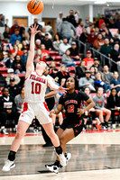 Russellville v Vilonia 2.22.22