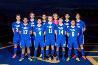 NLR Boys Soccer Photoshoot 2019