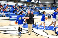 NLR-Conway State Tournament Basketball 3.6.20