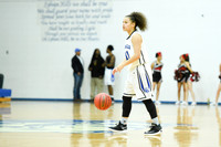 Sylvan Hills v. Maumelle 1.10.16