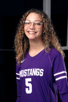 CAC volleyball Photoshoot 2021