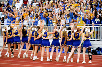 Parkview v NLR 9.15.17