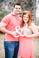 For Prints - Lauren & Cody