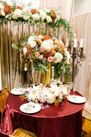 Bridal Show Booth Summer 15