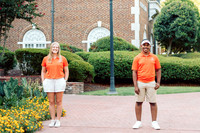 Team Leaders & Co-Directors