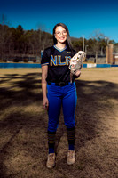 NLR Softball 2022