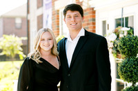 Savannah & Logan Homecoming 2021