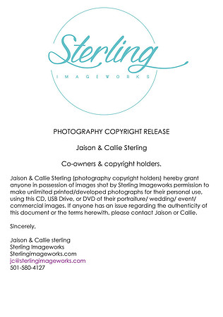Microsoft Word - PHOTOGRAPHY COPYRIGHT RELEASE.docx