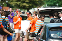 Move-In Day
