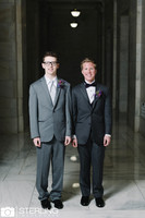 Josh & Hunter for Internet