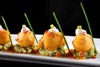 Food - March 2021