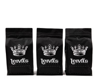 2020 Labels & Bags