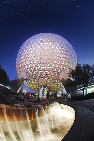 Walt Disney World Photo Gallery Disc