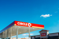 Circle K - Colonel Glen - 2.2020