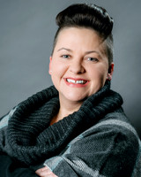 Candace Headshots 2016