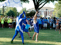 Battle of the Halls