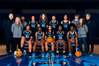 Sylvan Hills Basketball 21-22