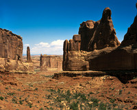 Arches National Park