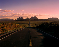 Monument Valley, Utah