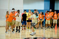 Dodgeball