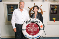 Arvest Asset Management 2015