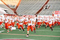 Shawn Fecher - Football Photos