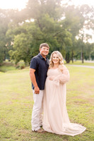 Shelby - Maternity