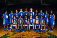 NLR Basketball Photoshoot 2015-16