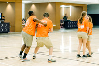Dodgeball