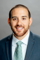 Chris Diaz - Headshot 8.2020