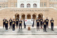 Central Basketball 2020 State Champs