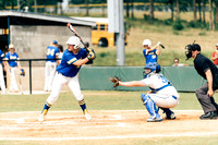 Sylvan Hills v. Lakeside 5.11.17
