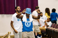 Transitions Step Show 2015