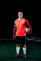 Conway Soccer Photoshoot 2018