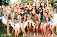 Bid Day 2018