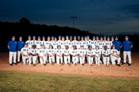 NLR Baseball 2022