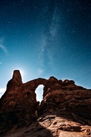 Arches National Park
