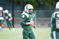 Episcopal-Woodlawn Football 10.4.19