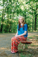 Shelby Senior 2015