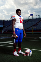 #72 Jordan K. Lee