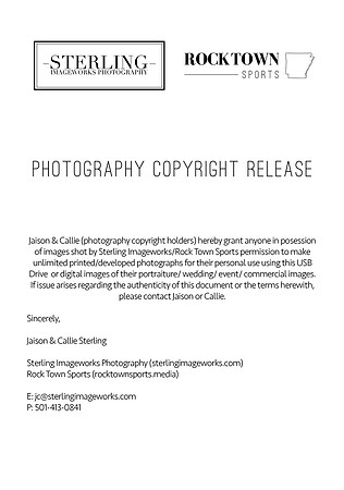 Microsoft Word - PHOTOGRAPHY COPYRIGHT RELEASE.docx