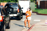 Move In Day
