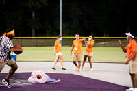 Dodgeball
