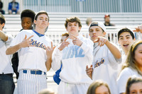 NLR v West Memphis 10.30.15