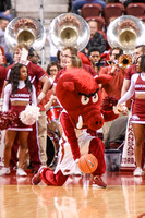 Arkansas v Valparaiso 12.21.19