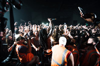 Rock the Yard 2015